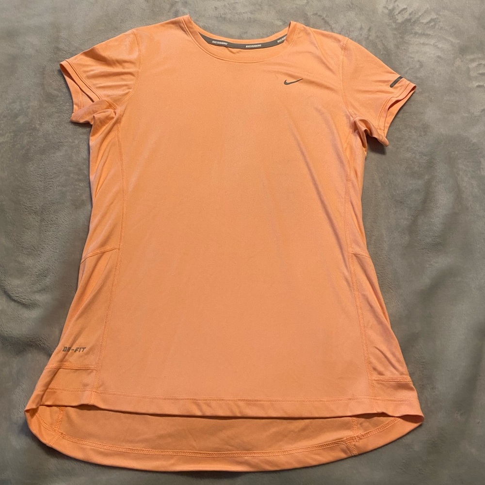 Women’s Nike dri-fit shirt for sale